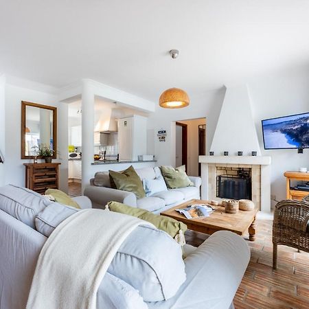 Coolhouses Luz, 3 Bed Linked House, Shared Pool, A Stone'S Throw Of The Sea, Casa Sirrah Eksteriør bilde