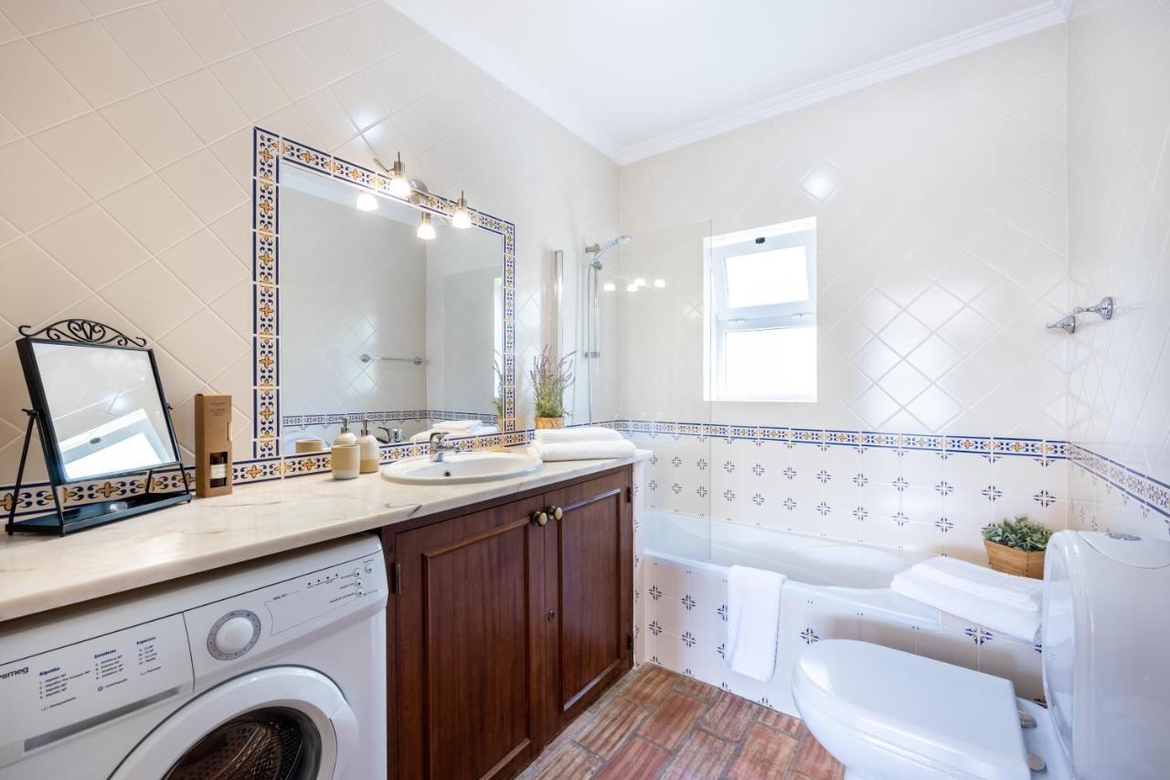 Coolhouses Luz, 3 Bed Linked House, Shared Pool, A Stone'S Throw Of The Sea, Casa Sirrah Eksteriør bilde