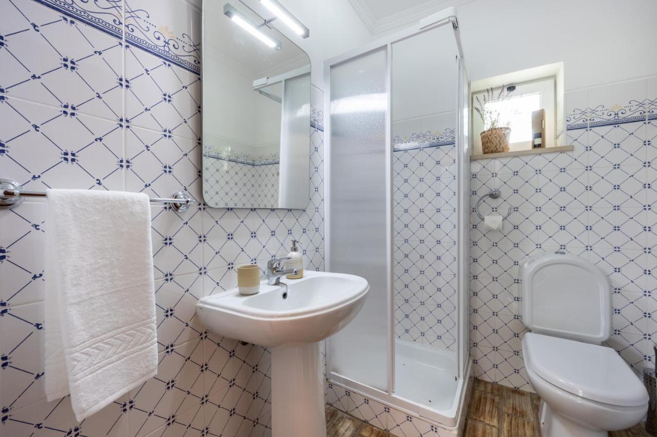 Coolhouses Luz, 3 Bed Linked House, Shared Pool, A Stone'S Throw Of The Sea, Casa Sirrah Eksteriør bilde