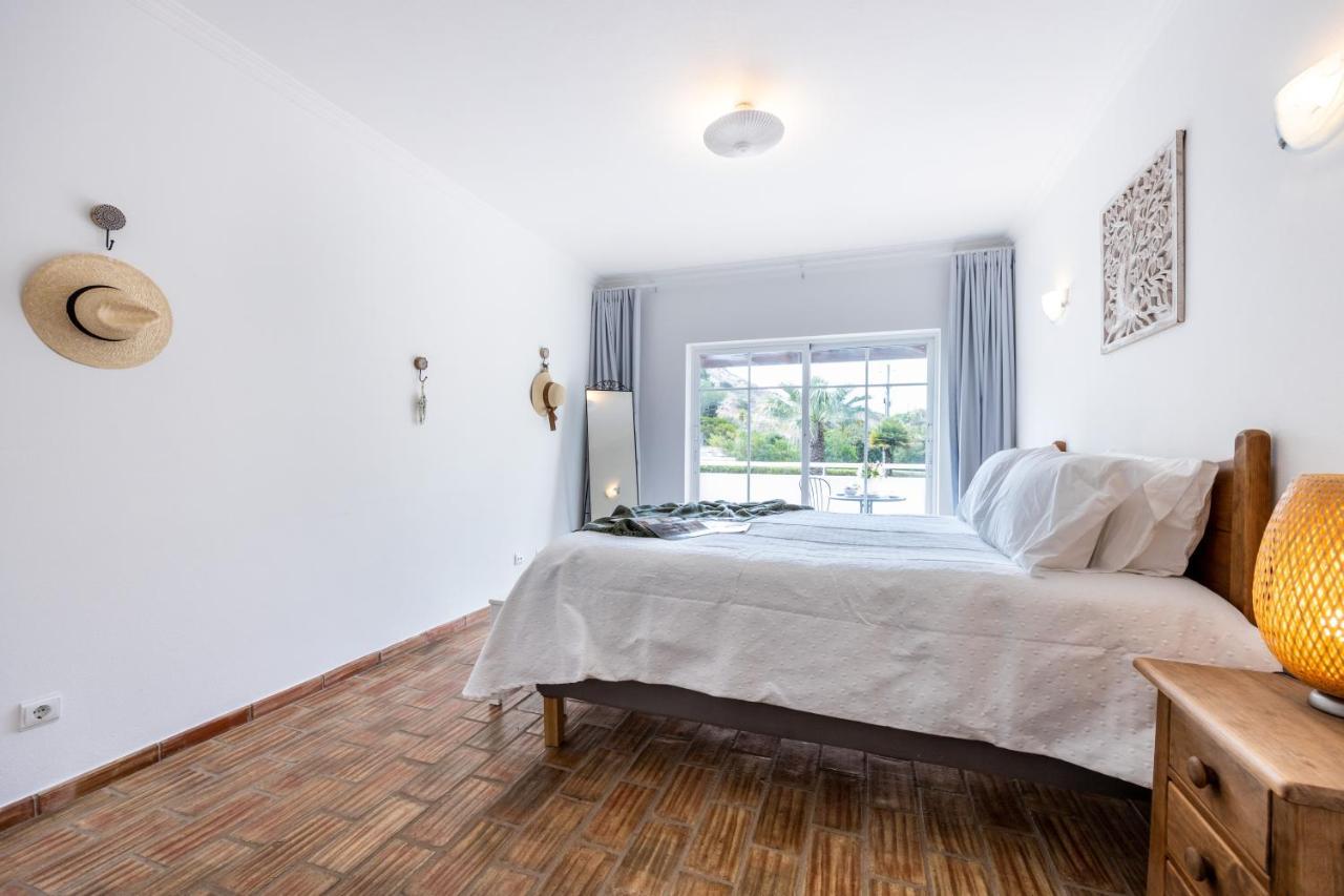 Coolhouses Luz, 3 Bed Linked House, Shared Pool, A Stone'S Throw Of The Sea, Casa Sirrah Eksteriør bilde