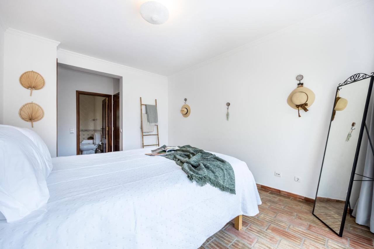 Coolhouses Luz, 3 Bed Linked House, Shared Pool, A Stone'S Throw Of The Sea, Casa Sirrah Eksteriør bilde
